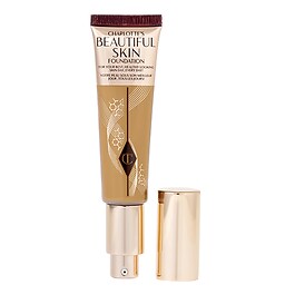 Charlotte's Beautiful Skin Foundation - Fond De Teint